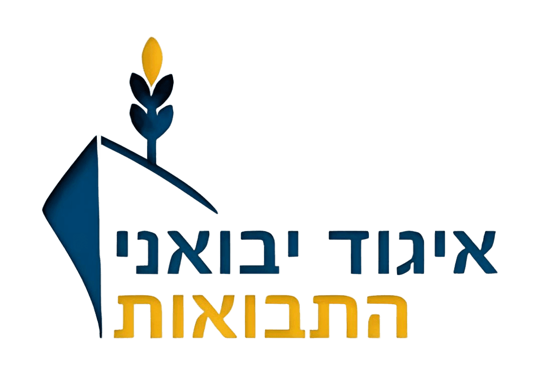 לוגו איגוד יבואני התבואות