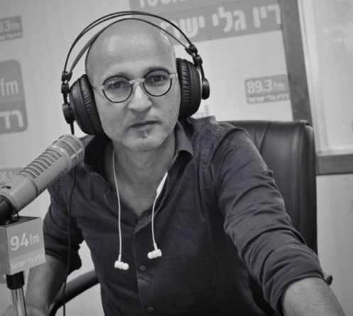 תמונה עבור השיטה עם איציק מצרפי - דקה 12:33