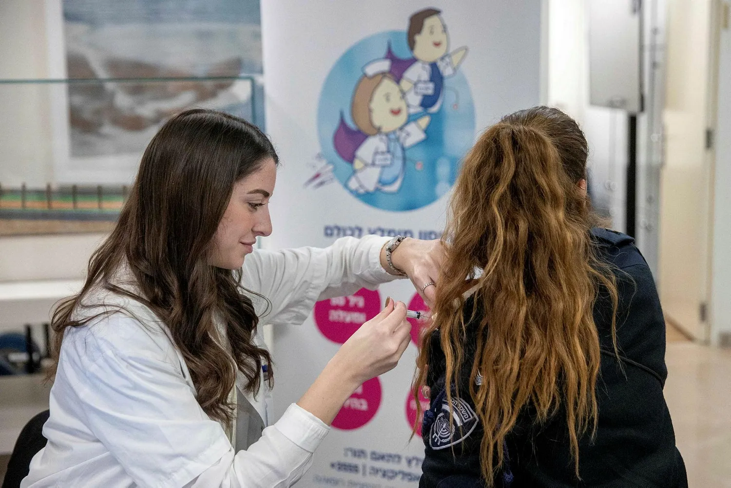 תמונה עבור תלויים באוויר: מחלת הריאות השכיחה שמאובחנת באיחור