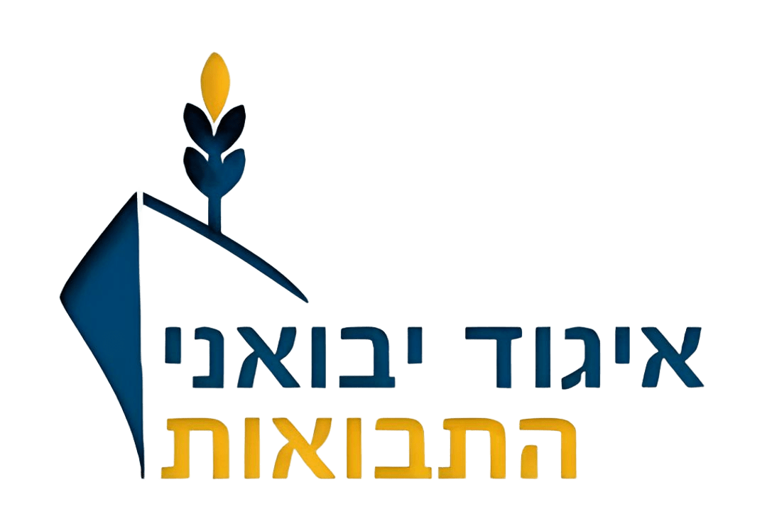 לוגו איגוד יבואני התבואות