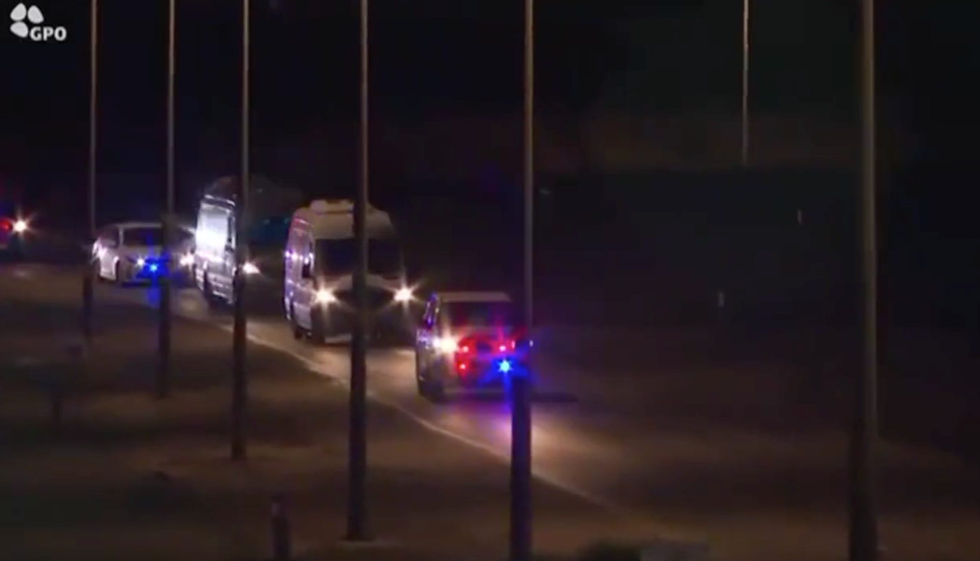 תמונה עבור לאחר שסרטון מהשבי פורסם: יגיל יעקב חוזר הביתה